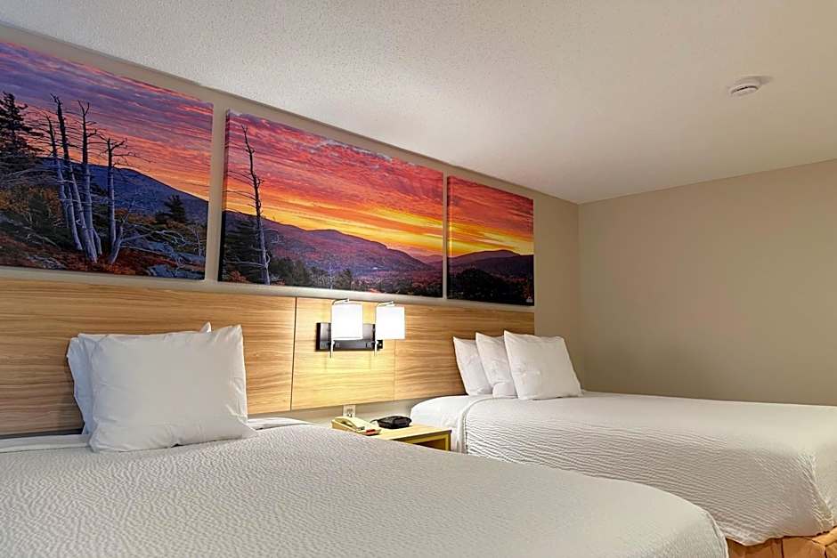 Days Inn by Wyndham Torrington