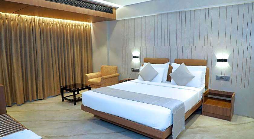 Hotel Archana Residency
