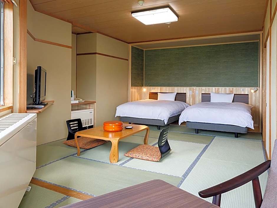Iwasuge Hotel