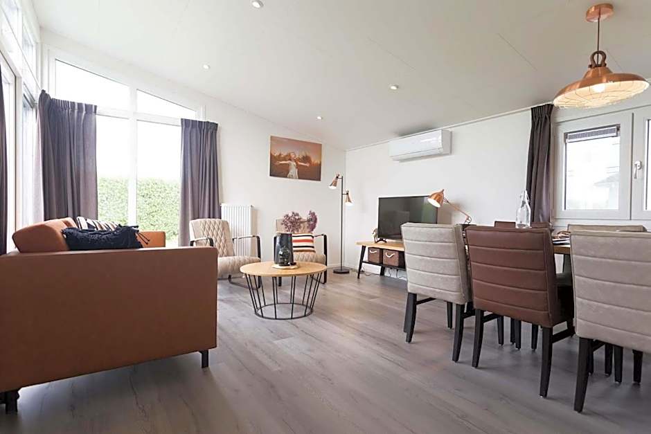 Recreatiepark het Esmeer