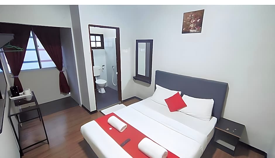 Hotel Rasa Sayang 2