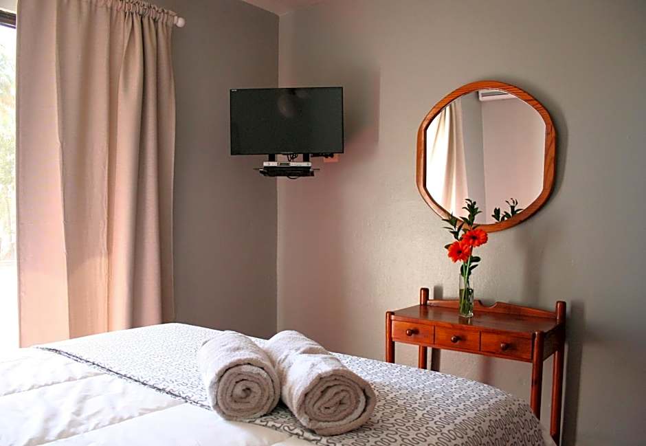 Hotel Zapata