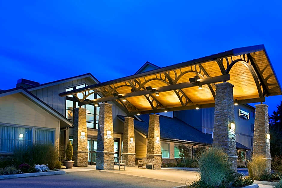 Staybridge Suites Everett - Paine Field By IHG