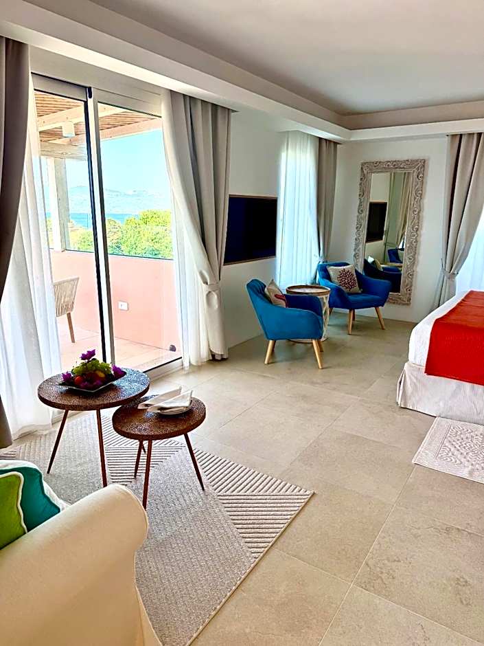 Hotel Capriccioli