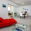 Appartments Villa Daria