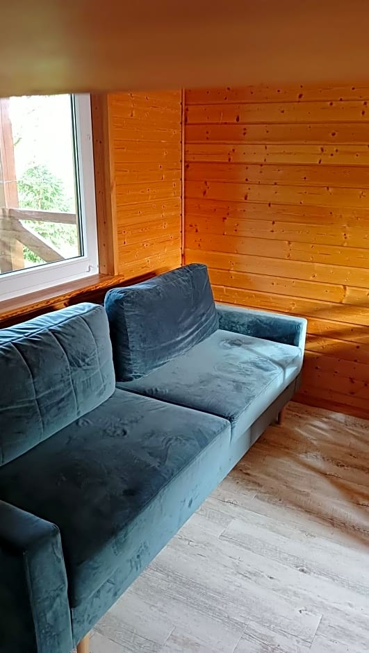 Domki Letniskowe Oaza Wicie