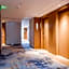 Echarm Hotel Wuhan Keting Polar Ocean World
