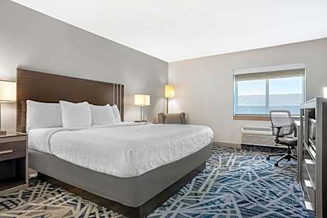 Country Inn & Suites by Radisson, Montgomery East I-85