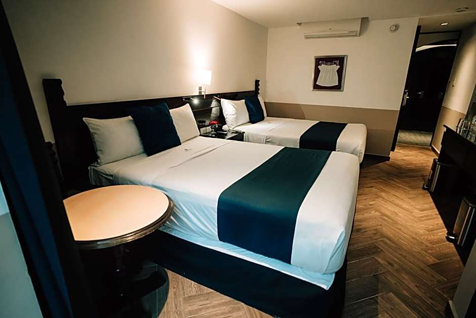 Hotel San Pedro Puebla