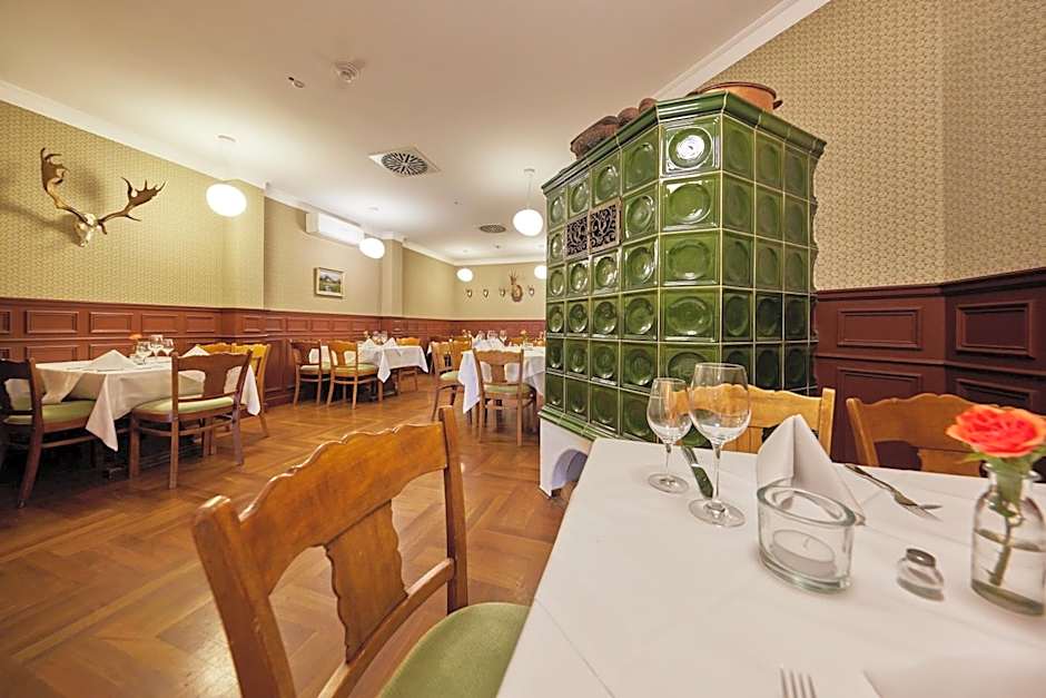 Zum Roten Baren