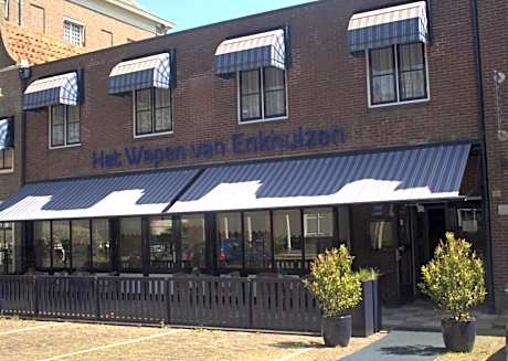 Het Wapen van Enkhuizen