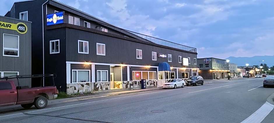 Eagle Hotel