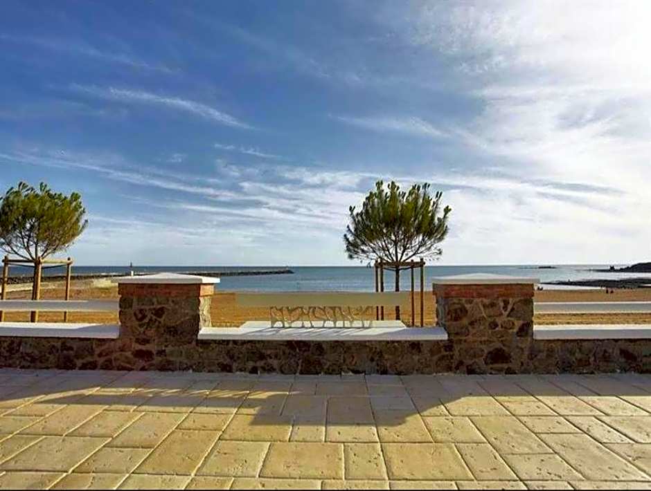 Appartements la Félicité