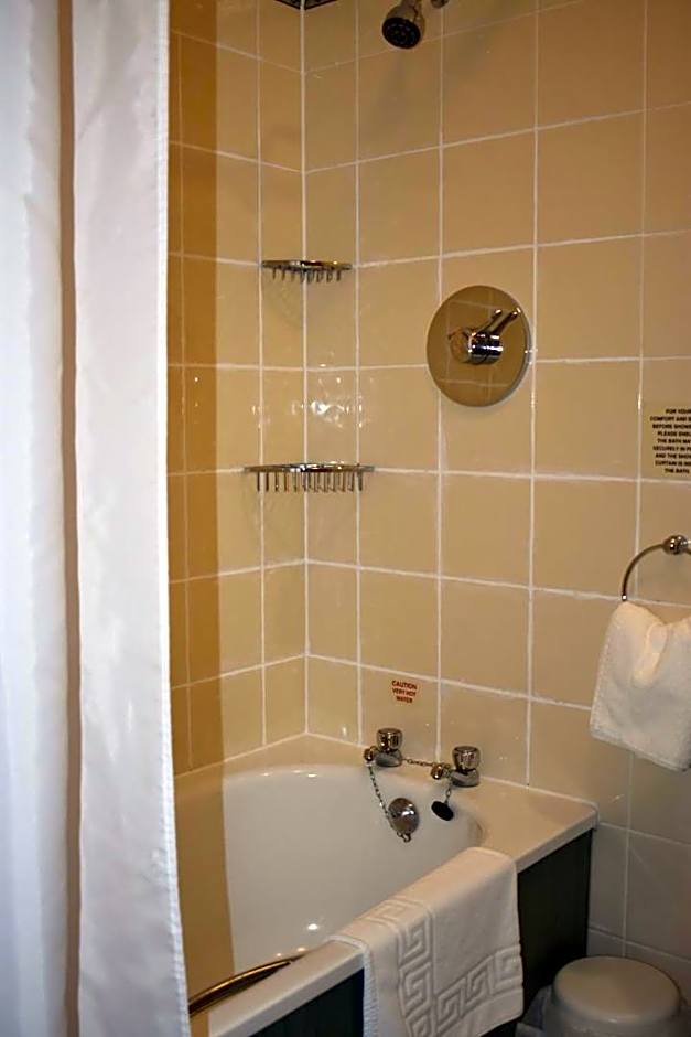 The Little Haven Hotel On The Beach