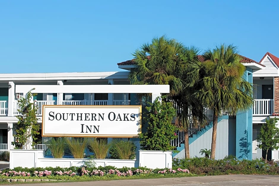 Southern Oaks Inn - Saint Augustine