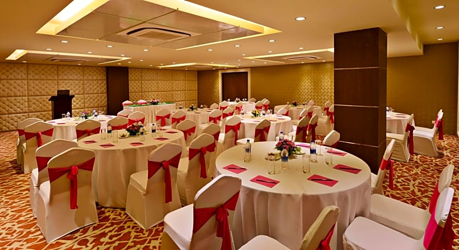 Country Inn & Suites By Radisson Goa Panjim