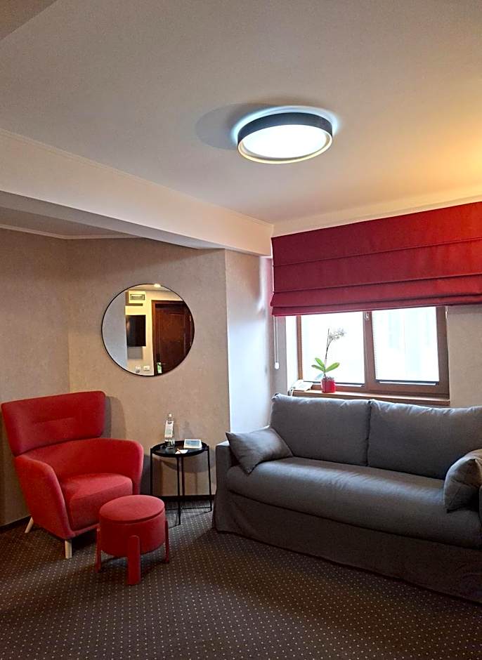 ibis Styles Pitesti Arges