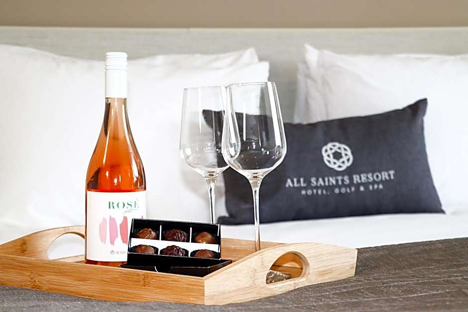 All Saints Hotel