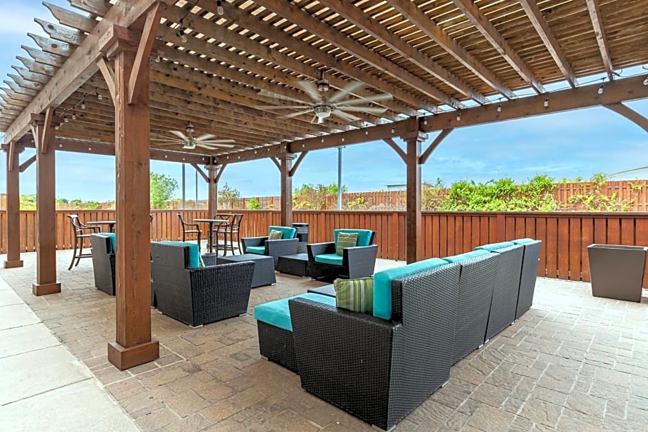 SpringHill Suites by Marriott Waco Woodway