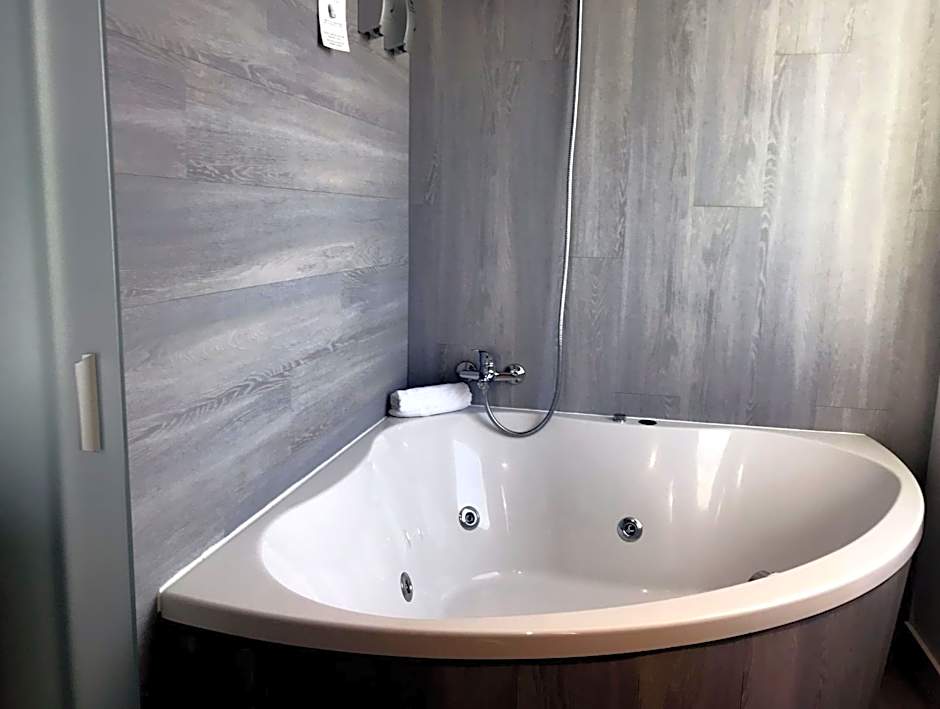 Promar - Eco Beach & Spa Hotel