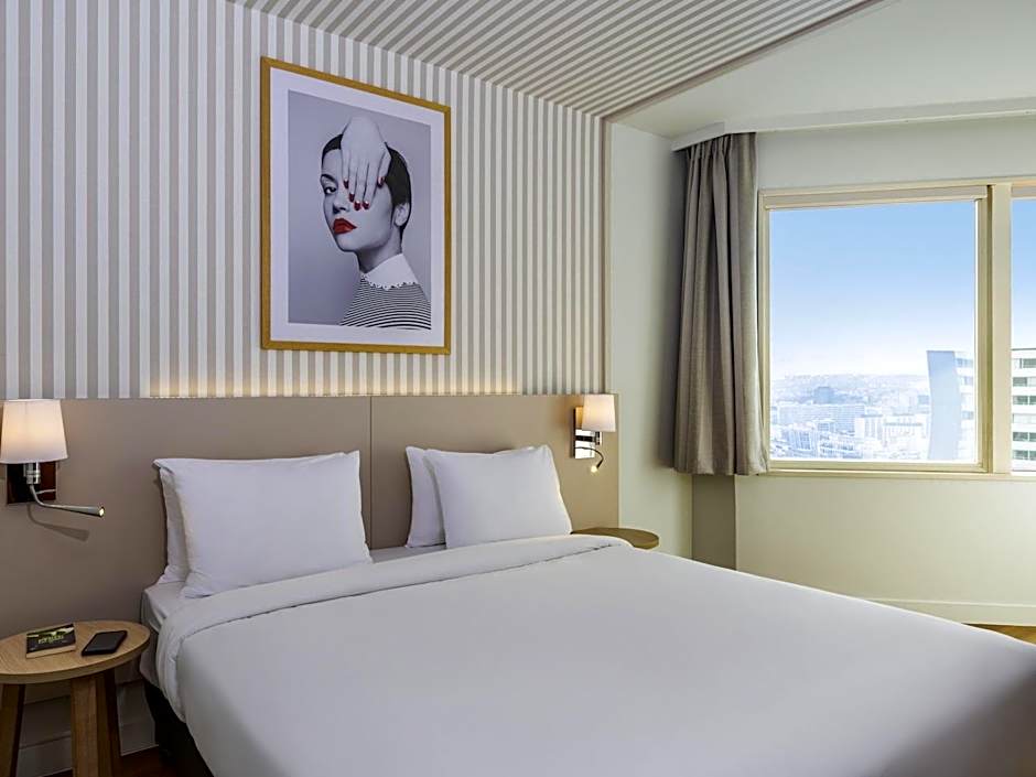 Aparthotel Adagio Paris Centre Tour Eiffel