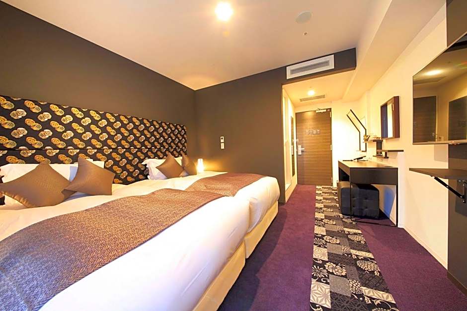 Centurion Hotel Ikebukuro Station