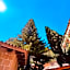 Residencia estilo Californiana Jardín de los Soles