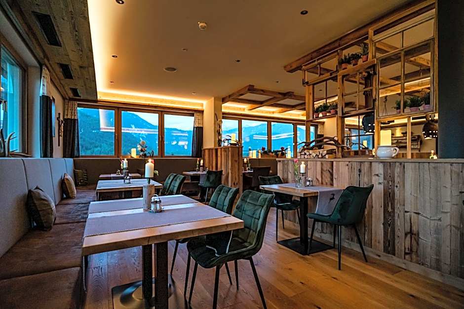 Hotel Landhaus Tirolerherz