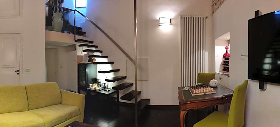 Dimora Arco Basso - Old Town