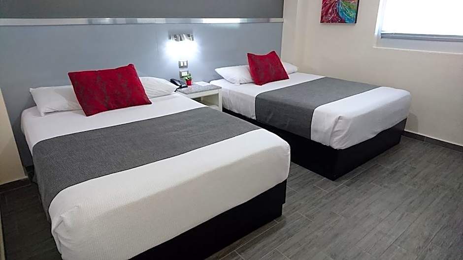 Home Suites Rotarismo