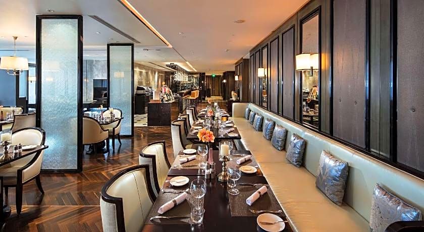 Hilton Guangzhou Tianhe