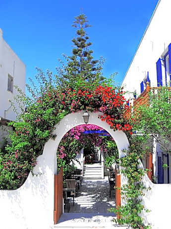 Helliniko Hotel