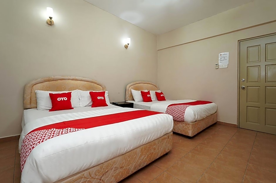 Hotel 91 Kajang Town