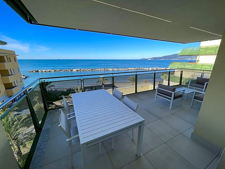 Gli Scogli Luxury Residence Hotel