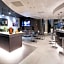 Novotel Suites Genève Aéroport