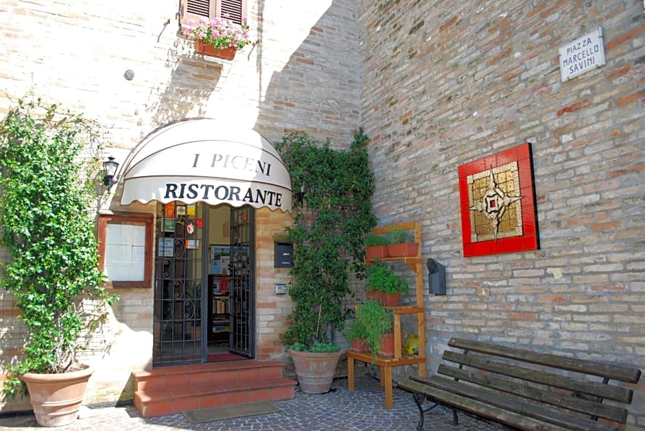 Locanda I Piceni