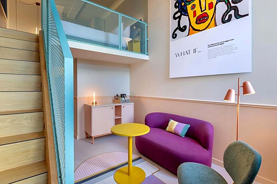 The Rebyl, Nijmegen, a Tribute Portfolio Hotel