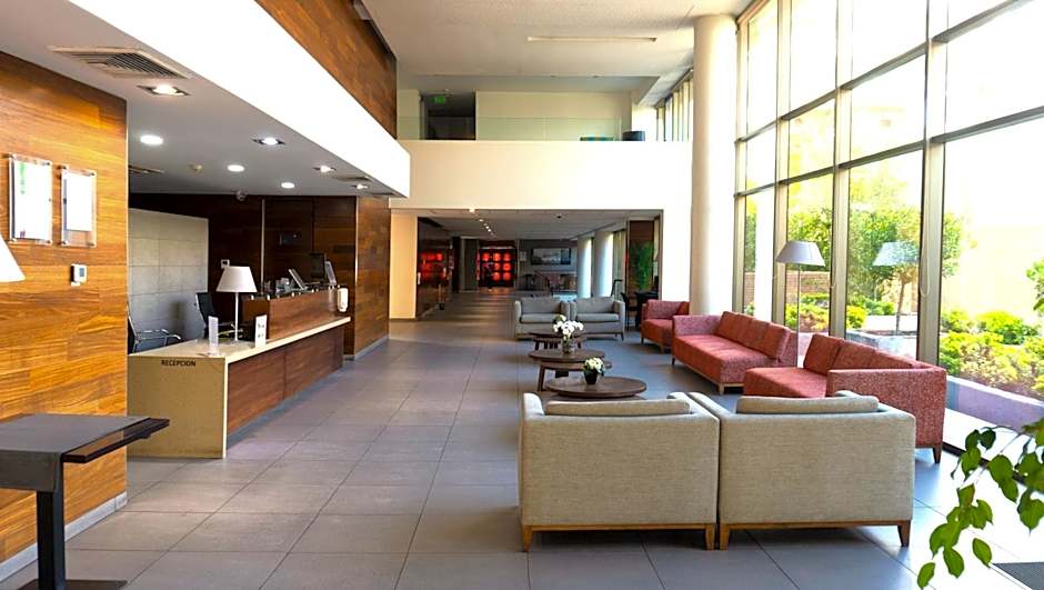 abba Presidente Suites Santiago