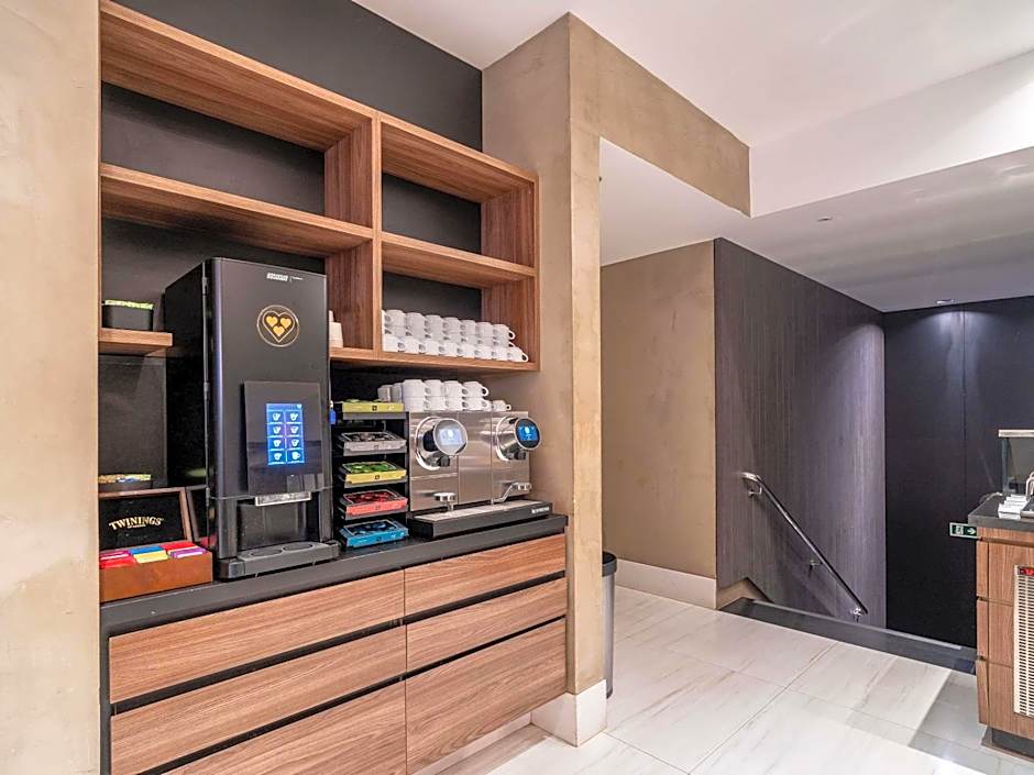 Mercure Uberlandia Plaza Shopping