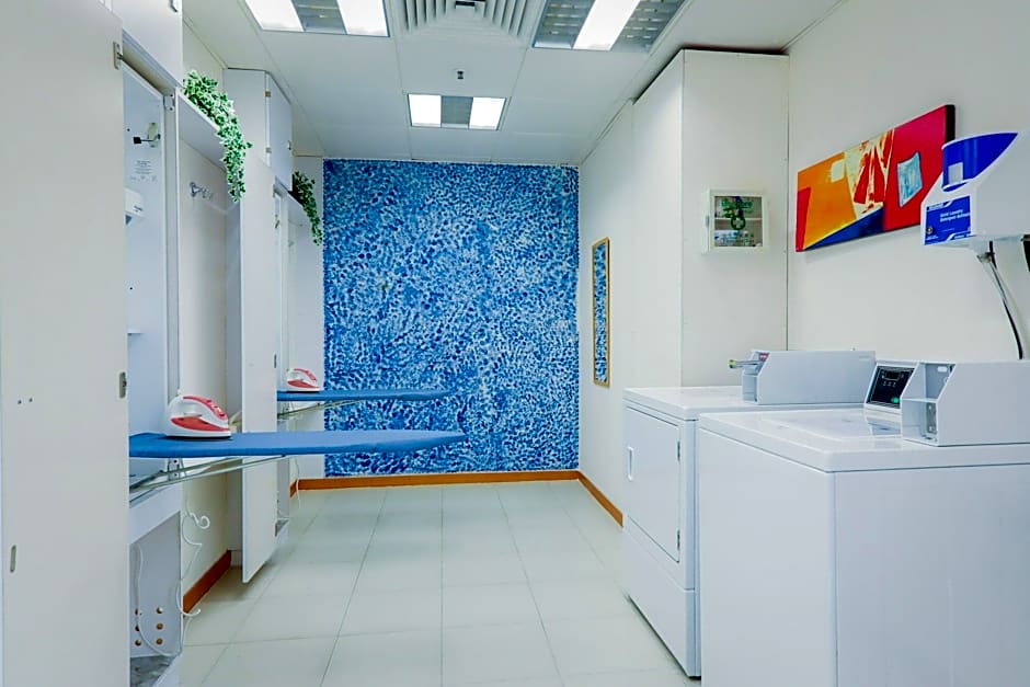 Holiday Inn Express Causeway Bay Hong Kong By IHG