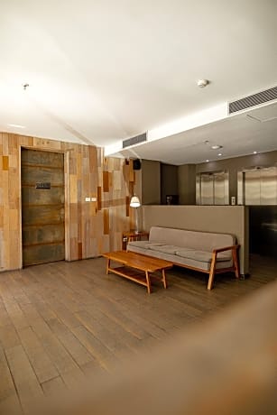 Smart Hotel Montevideo