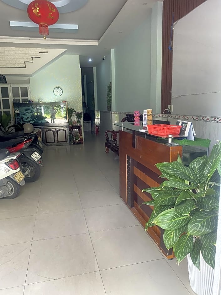 Hotel Thanh Tùng A2