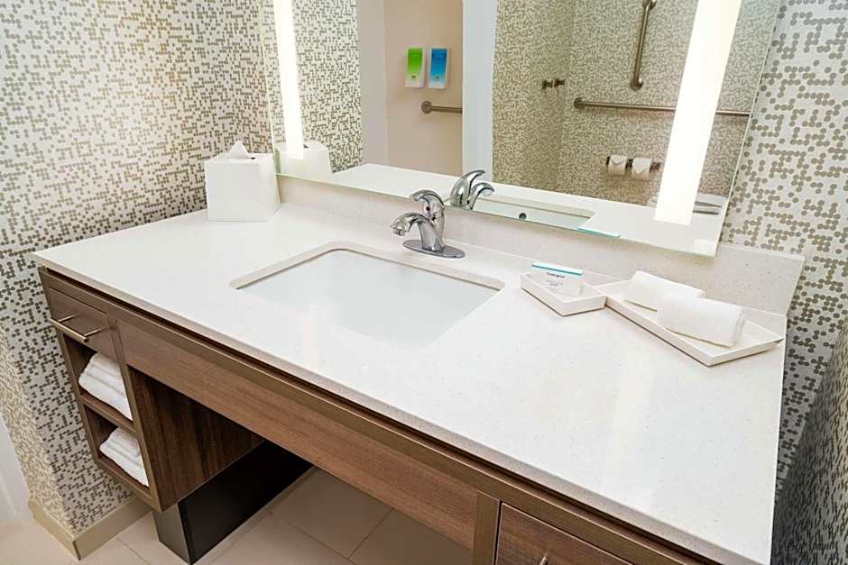 Home2 Suites By Hilton San Antonio At The Rim, Tx