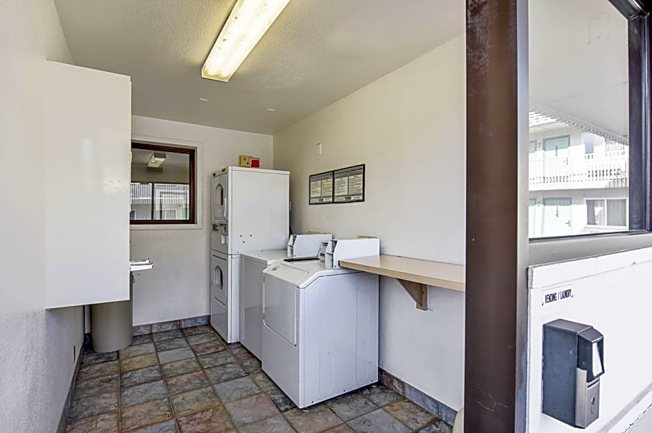 Motel 6 South Lake Tahoe