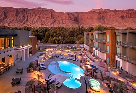 Hoodoo Moab, Curio Collection by Hilton