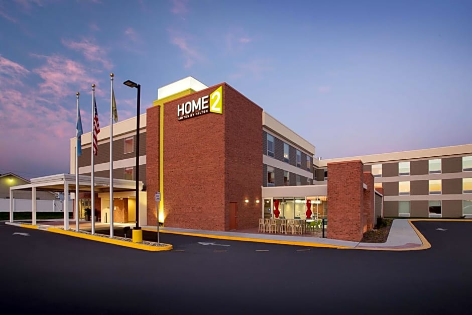 Home2 Suites by Hilton Lewes Rehoboth Beach, DE