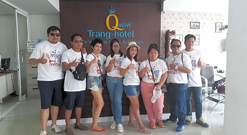 S2S Queen Trang Hotel