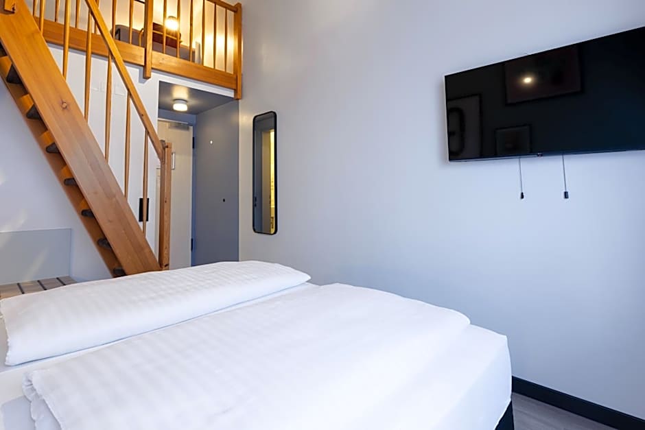 Garner Hotel Kiel - Akademie