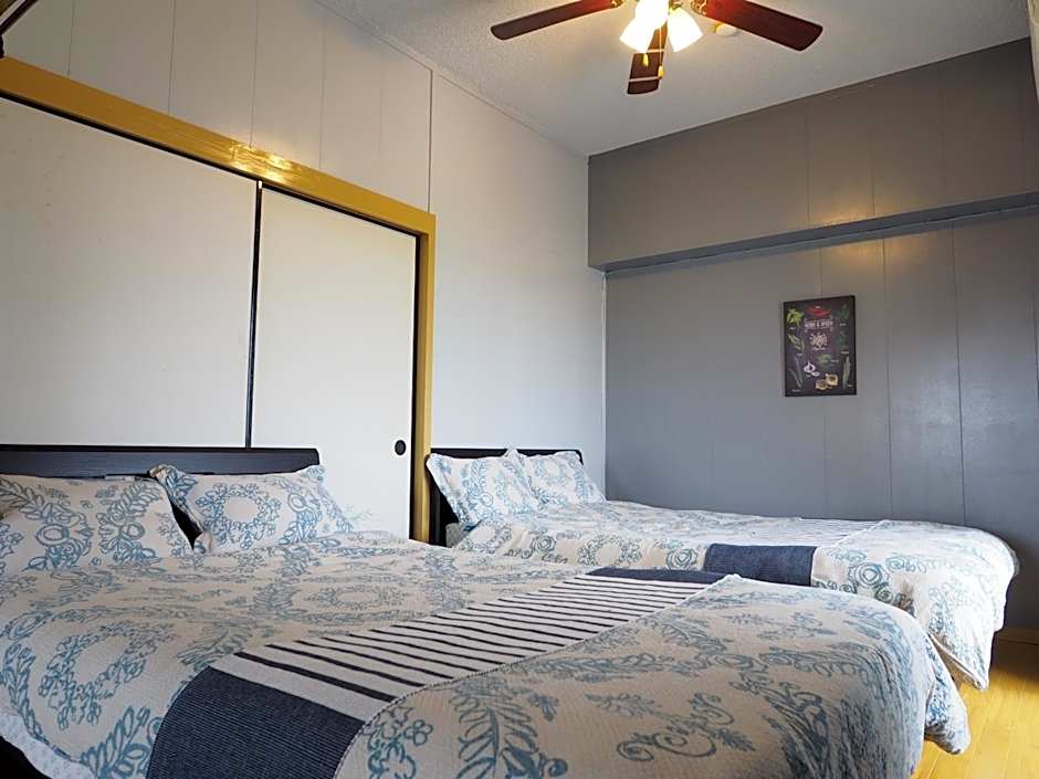 Holiday Homes TSUBOYA 505