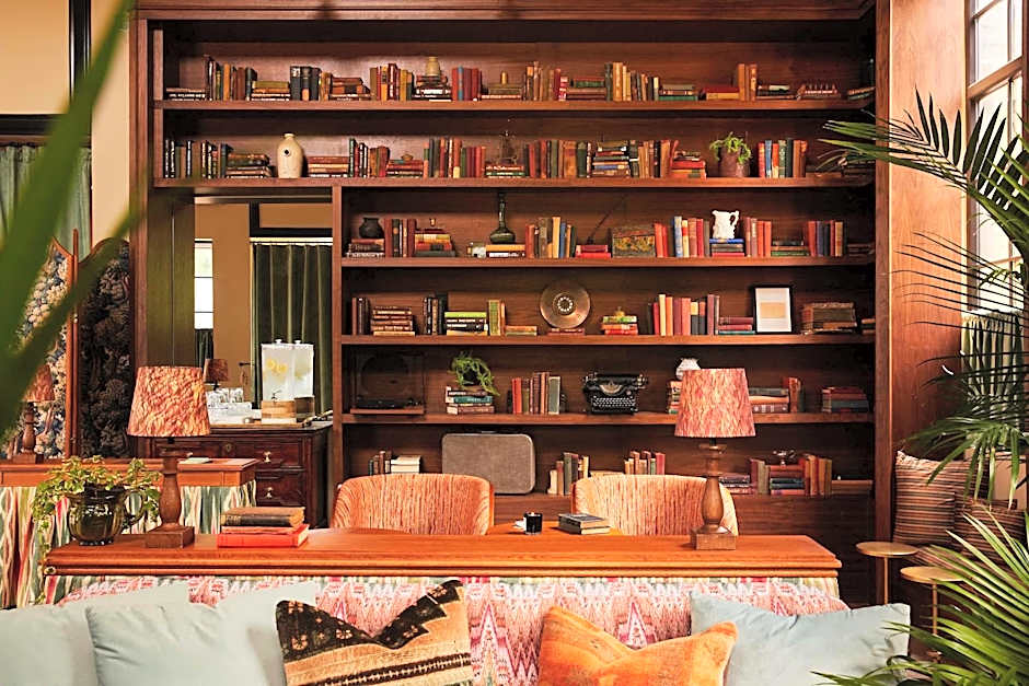 Life House, Berkshires